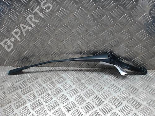 Used Front windshield wiper arm SEAT IBIZA IV SC (6J1, 6P5) 1.4 (85 hp) 23048525
