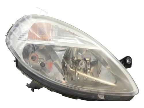 Used Left headlight LANCIA YPSILON (843_) 1.4 16V (843.AXC11, 843.AXC1B, 843.AXC1A) (95 hp) 31597596