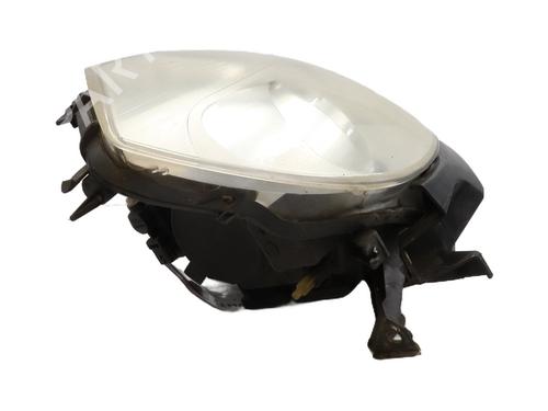 Højre forlygte RENAULT CLIO III (BR0/1, CR0/1) 1.5 dCi (C/BR0G, C/BR1G) | BP29960890C29