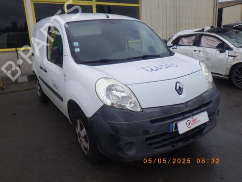 Right sun visor RENAULT KANGOO Express (FW0/1_) 1.5 dCi 70 (FW0A, KW0V) | BP27153576I2 - Image 4