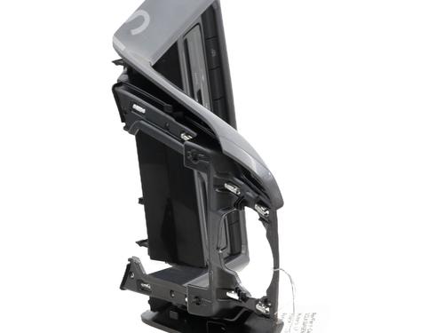 Climate control VW T-ROC (A11, D11) 1.5 TSI | BP37750109I5 - Image 3