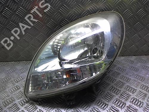 Right headlight RENAULT KANGOO Express (FC0/1_) | BP23050922C29 - Image 2