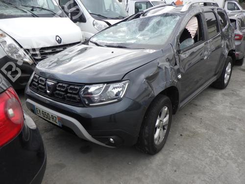 Mando intermitentes / limpia DACIA DUSTER (HM_) 1.2 TCe 125 (HMMA) | BP23837406I23 - Image 8