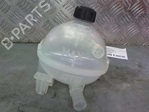 Expansion tank RENAULT CAPTUR II (HF_)  | BP23840640C120 