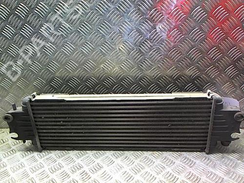 Used Intercooler Intercooler RENAULT TRAFIC II Van (FL) 1.9 dCi 80 (FL0B) (82 hp) 23049785 23049785
