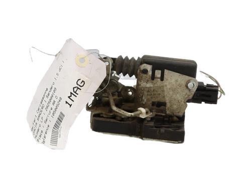 rear-right-lock-dacia-sandero-2008-26238726 main image