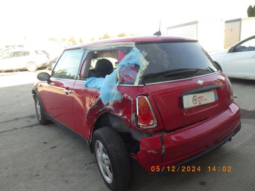 Front right seatbelt MINI MINI (R50, R53) One | BP24955989I25 - Image 7