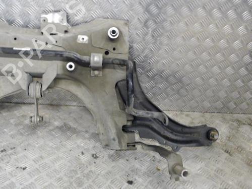 Subframe RENAULT CAPTUR I (J5_, H5_) 1.2 TCe 120 | BP23839707M9 - Image 3