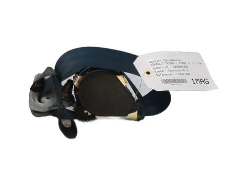 Venstre foran beltestrammer RENAULT TWINGO I (C06_) 1.2 16V (C060) | BP29599004C87 