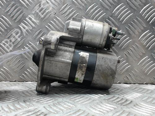 Used Starter Starter PEUGEOT 206+ (2L_, 2M_) 1.4 i (73 hp) 23048734 23048734
