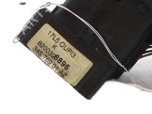 Switch RENAULT LAGUNA II Grandtour (KG0/1_) 2.2 dCi (KG0F) | BP31660149I30 