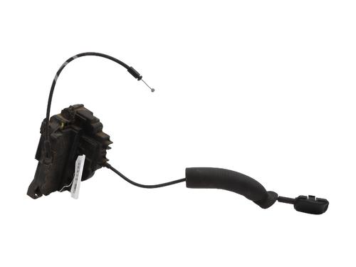 Front right lock RENAULT MEGANE III Grandtour (KZ0/1) 1.5 dCi (KZ09, KZ0D, KZ1G, KZ29, KZ14, KZ1W, KZ10, KZ1F,... | BP26200544C97