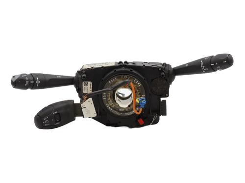 Used Steering column stalk PEUGEOT 208 I (CA_, CC_) 1.6 HDi (92 hp) 31582563