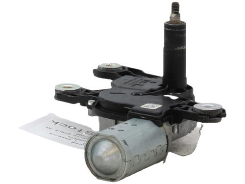 Used Rear wiper motor Rear wiper motor SEAT Mii (KF1, KE1) 1.0 (60 hp) 36394325 36394325