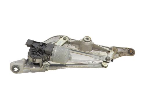 Front wiper motor RENAULT ZOE (BFM_) ZOE | BP36555718M29 - Image 2