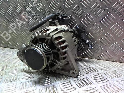 Alternator KIA PICANTO III (JA) 1.0 | BP23050830M7 - Image 2