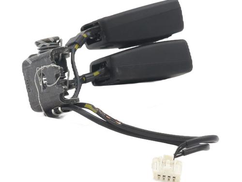 Used Seat buckle Seat buckle PEUGEOT 308 SW II (LC_, LJ_, LR_, LX_, L4_) 1.2 THP 130 (131 hp) 33799225 33799225