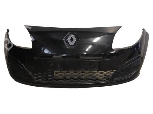 Used Front bumper RENAULT TWINGO II (CN0_) 1.2 (CN0D) (58 hp) 29499460