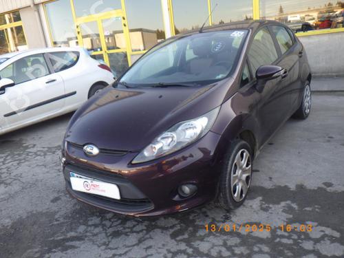 Alternator FORD FIESTA VI (CB1, CCN) 1.25 | BP26130332M7  - Image 16