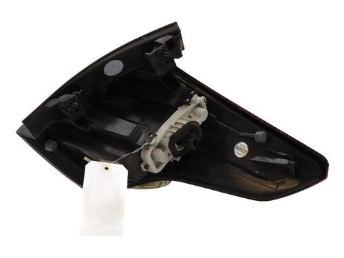 Left taillight CITROËN C4 Picasso I MPV (UD_) 1.6 HDi 110 | BP30901663C34