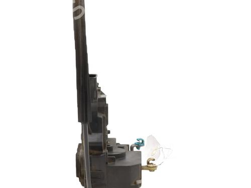 Front right lock FIAT GRANDE PUNTO (199_) 1.3 D Multijet | BP31909107C97