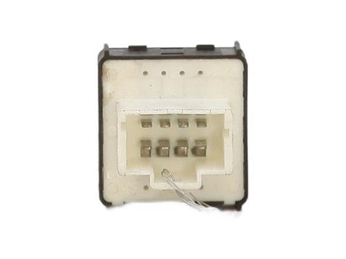 Left front window switch CITROËN C4 CACTUS 1.6 BlueHDi 100 | BP31280372I27 - Image 2