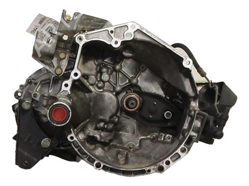 Used Gearbox CITROËN C2 (JM_) 1.4 (73 hp) 27610101