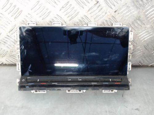Display monitor VW GOLF VIII (CD1, DA1) 2.0 GTI Clubsport | BP29080601C48 - Image 3