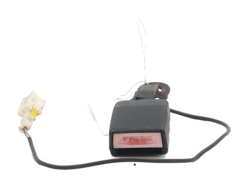 Used Seat buckle Seat buckle PEUGEOT EXPERT Van (VF3A_, VF3U_, VF3X_) 1.6 HDi 90 16V (90 hp) 33799204 33799204