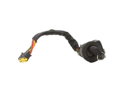 Canhão de ignição RENAULT CLIO II (BB_, CB_) 1.5 dCi (B/C2J) (68 hp) 29861317