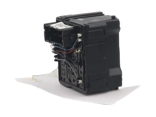 Steering column stalk RENAULT CAPTUR I (J5_, H5_) 1.5 dCi 90 (J5N4, J5M5, J5MW, J5M6, J5AL, J5AJ) | BP33417031I23 - Image 5