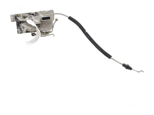 Front left lock PEUGEOT 307 (3A/C) 1.6 HDi 110 | BP25030561C98 