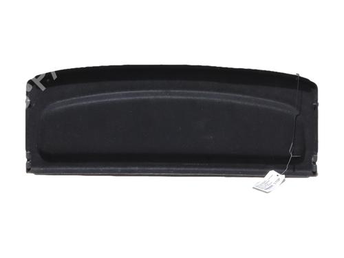 Used Rear parcel shelf Rear parcel shelf OPEL CORSA D (S07) 1.3 CDTI (L08, L68) (75 hp) 36555537 36555537