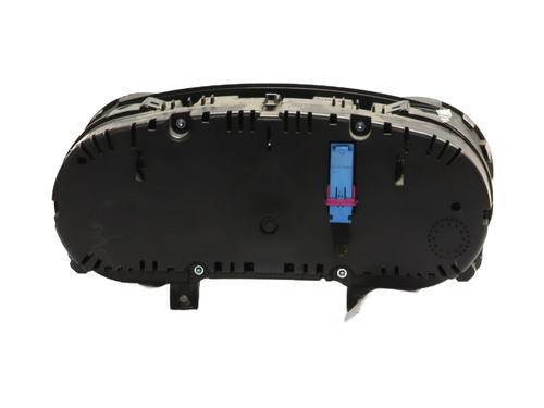 Instrument cluster VW GOLF VI (5K1) 1.6 TDI | BP23052559C47 - Image 5