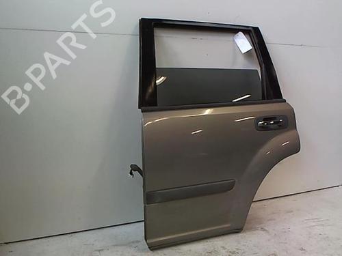 Left rear door NISSAN X-TRAIL I (T30) 2.2 Di 4x4 | BP23839164C4 
