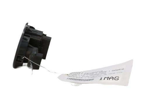 Left front window switch RENAULT KANGOO Express (FW0/1_) 1.5 dCi 75 (FW07, FW10, FW04) | BP30565321I27