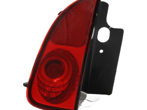 Tågelys RENAULT ESPACE IV (JK0/1_) 2.0 dCi (JK01, JK02, JK1J, JK1K, JK1H) (150 hp) 31612641