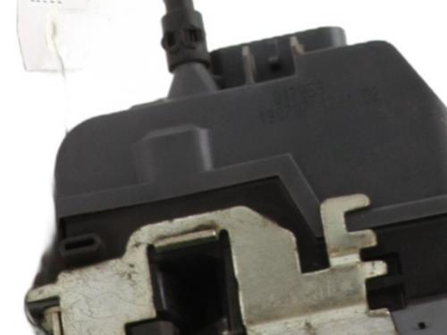 Højre bagtil lås RENAULT ESPACE IV (JK0/1_) 2.0 dCi (JK01, JK02, JK1J, JK1K, JK1H) | BP31612645C99 