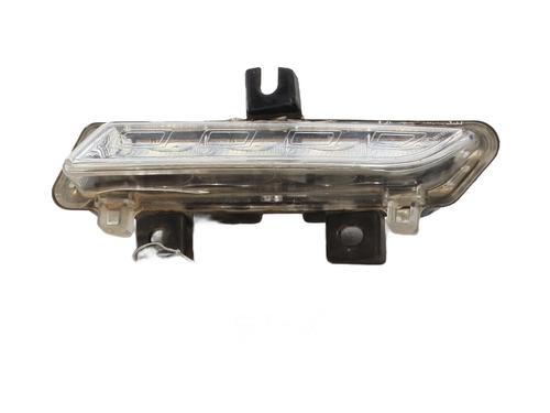 Used Right daytime light RENAULT CAPTUR I (J5_, H5_) 1.5 dCi 110 (110 hp) 29836972