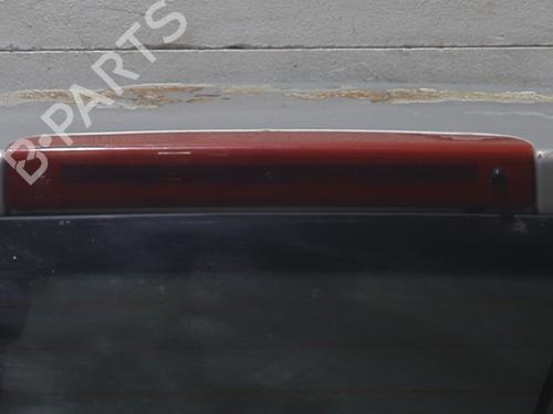 Used Tailgate Tailgate RENAULT GRAND SCÉNIC III (JZ0/1_) 1.5 dCi (JZ09, JZ0D, JZ10, JZ14, JZ1G, JZ29, JZ2C) (110 hp) 40058764 40058764