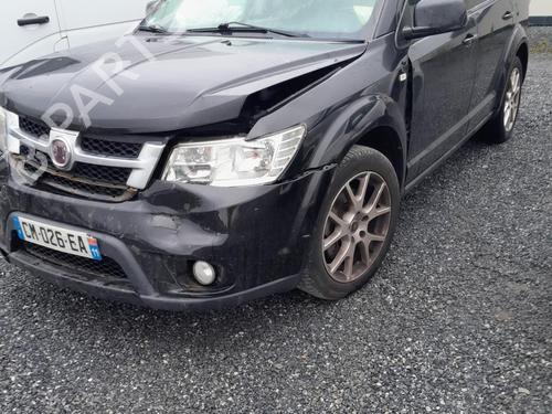 Left front fog light FIAT FREEMONT (345_) 2.0 JTD | BP23840161C30  - Image 6