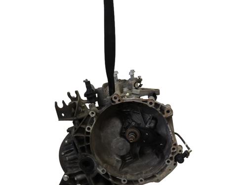 Used Gearbox CITROËN JUMPER II Van 2.2 HDi 130 (130 hp) 28385507
