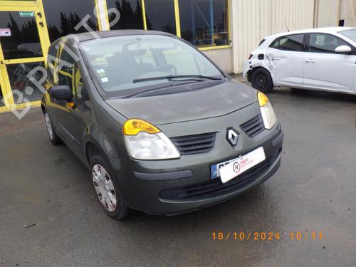 Frontplade/Frontkurv RENAULT MODUS / GRAND MODUS (F/JP0_) 1.5 dCi (FP0E, JP0E) | BP23839439C72 - Image 5