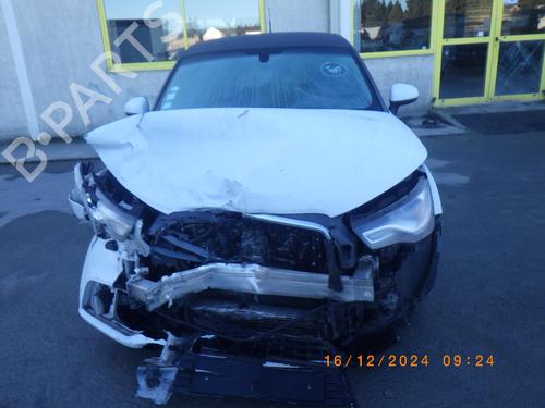 Left sun visor AUDI A1 Sportback (8XA, 8XF) 2.0 TDI | BP30545907I1  - Image 6