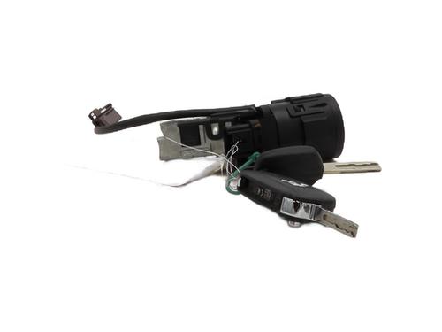 Ignition barrel PEUGEOT 208 I (CA_, CC_) 1.4 HDi | BP27633468M48