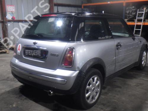 Horn MINI MINI (R50, R53) Cooper | BP33457776E13  - Image 18