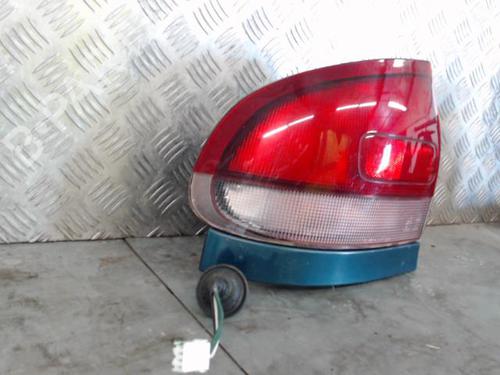 Venstre Baklys Venstre Baklys MAZDA 626 IV Hatchback (GE) 2.0 i (GE10S1) (115 hp) 24979347 24979347