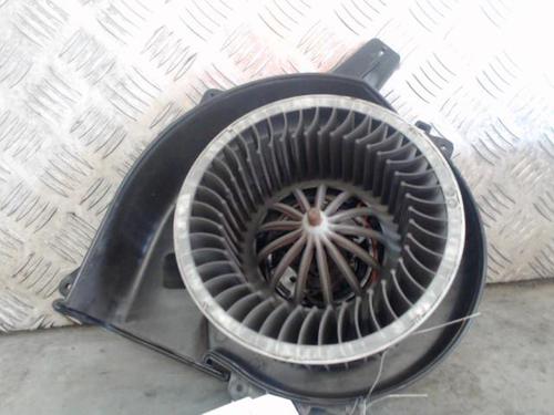 Used Heater blower motor SEAT IBIZA IV ST (6J8, 6P8) 1.2 TDI (75 hp) 26507236