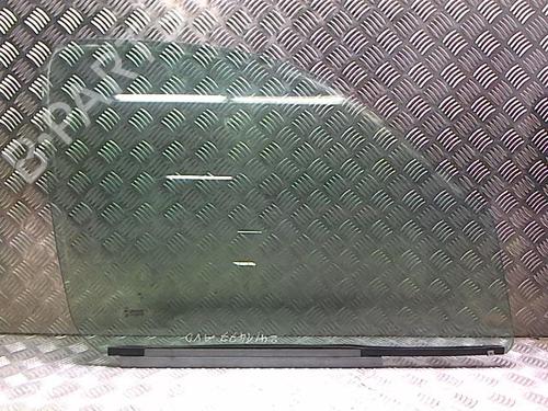 Used Front right door window RENAULT KANGOO Express (FC0/1_) 1.5 dCi (FC1E) (68 hp) 23051761