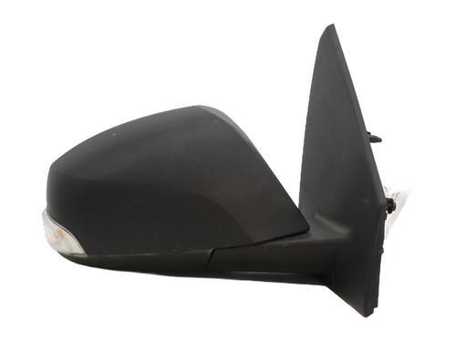 Used Right mirror RENAULT MEGANE III Hatchback (BZ0/1_, B3_) 1.5 dCi (BZ0C) (90 hp) 28020610